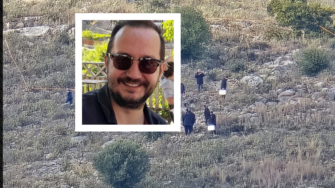 Τι δείχνουν τα στοιχεία για τον θάνατο του Βασίλη Καλογήρου